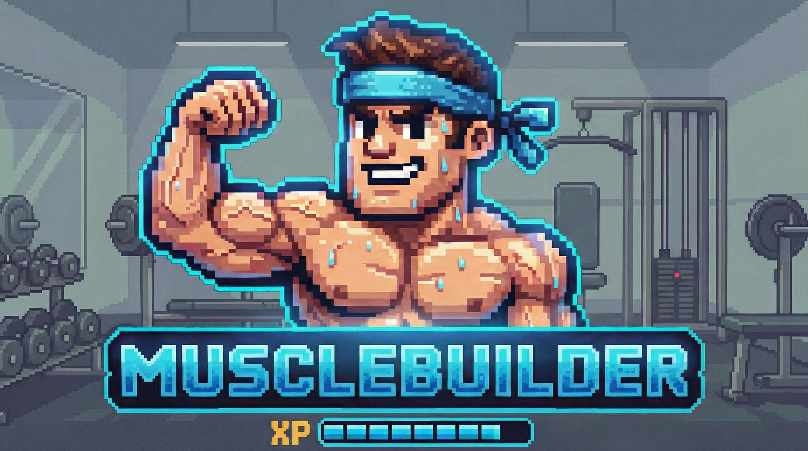 MuscleBuilder